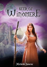 Cover image for Seer of Windmere