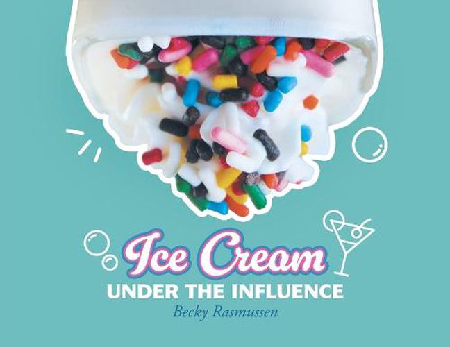 Cover image for Ice Cream Under The Influence