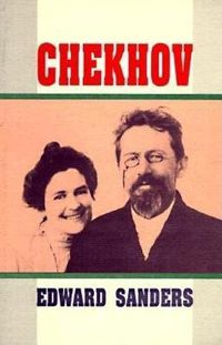 Cover image for Chekhov