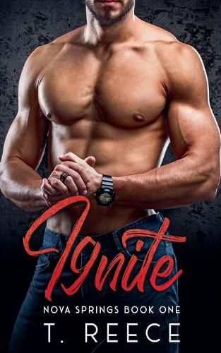 Cover image for Ignite