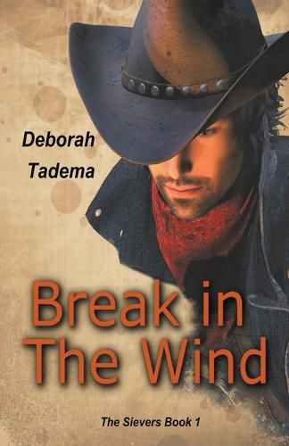 Cover image for Break in The Wind