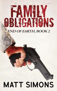 Cover image for Family Obligations