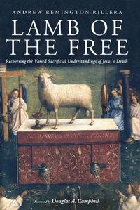 Cover image for Lamb of the Free