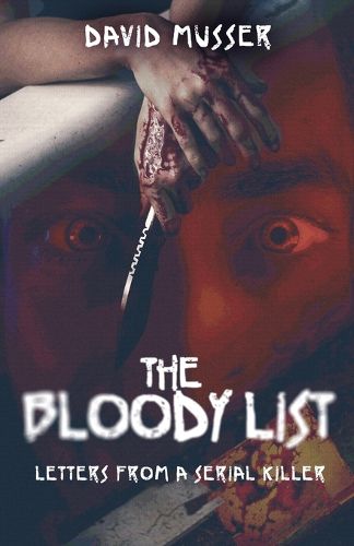 Cover image for The Bloody List