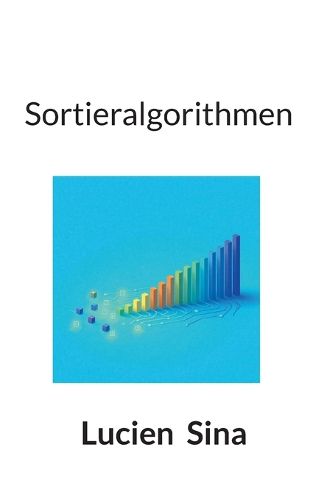 Cover image for Sortieralgorithmen