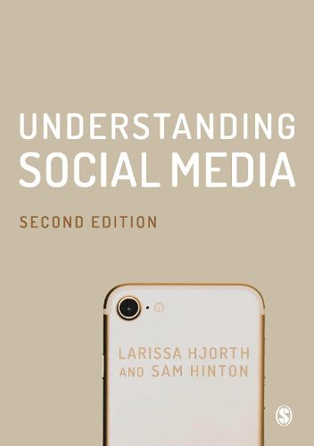 Cover image for Understanding Social Media