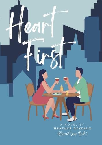 Cover image for Heart First