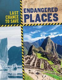 Cover image for Endangered Places