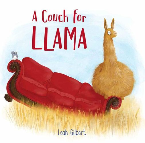 Cover image for Couch for Llama