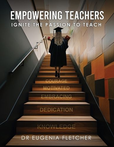 Cover image for Empowering Teachers