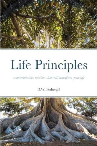 Cover image for Life Principles