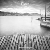 Cover image for Piers