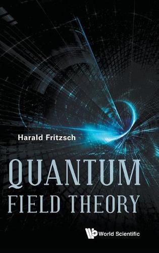 Quantum Field Theory