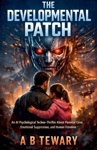 Cover image for The Developmental Patch