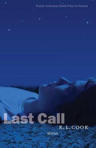 Cover image for Last Call: Stories