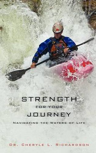 Cover image for Strength for Your Journey