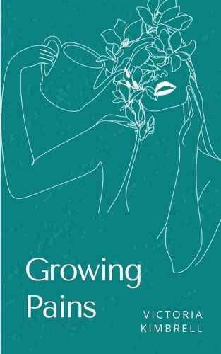 Cover image for Growing Pains