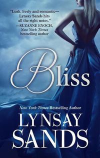 Cover image for Bliss