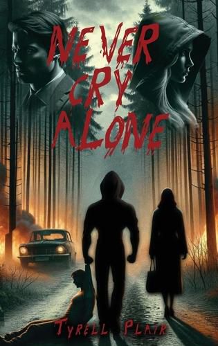 Cover image for Never Cry Alone
