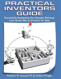 Cover image for Practical Inventor's Guide