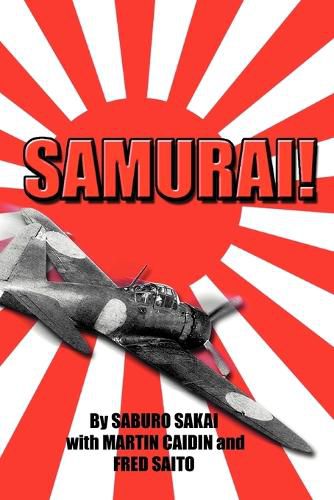 Cover image for Samurai!