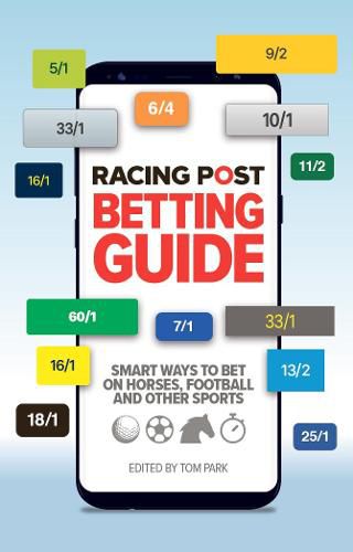 Cover image for Racing Post Betting Guide