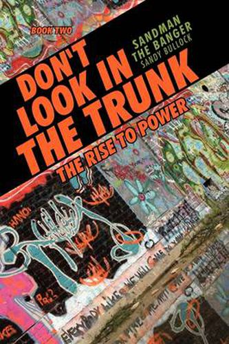 Cover image for Don't Look in the Trunk