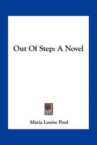 Cover image for Out of Step