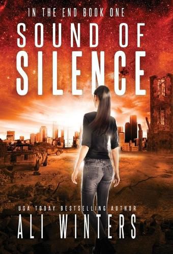 Cover image for Sound of Silence