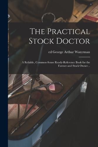 Cover image for The Practical Stock Doctor