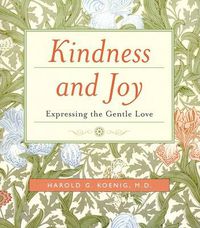 Cover image for Kindness and Joy: Expressing the Gentle Joy