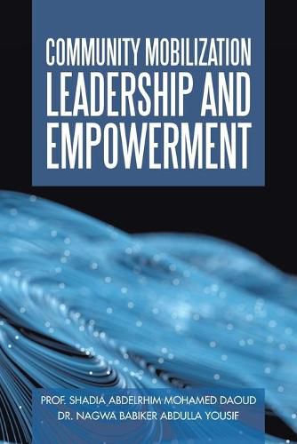 Cover image for Community Mobilization Leadership and Empowerment