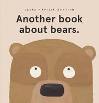 Cover image for Another book about bears.