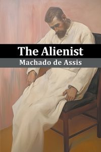 Cover image for The Alienist (Sofia Publisher)