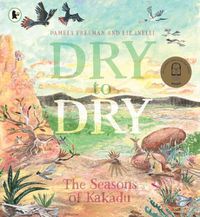 Cover image for Dry to Dry