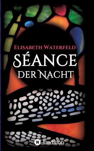 Cover image for Seance der Nacht