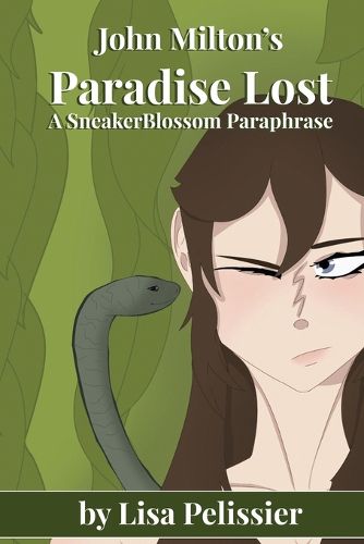 Cover image for John Milton's Paradise Lost