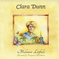 Cover image for Clara Dunn