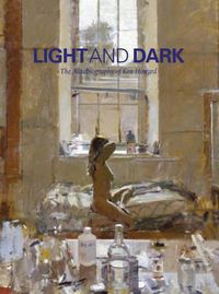 Cover image for Light and Dark: The Autobiography of Ken Howard