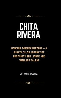 Cover image for Chita Rivera