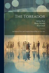 Cover image for The Toreador