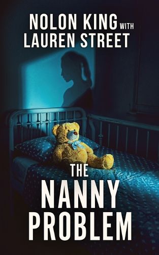 Cover image for The Nanny Problem