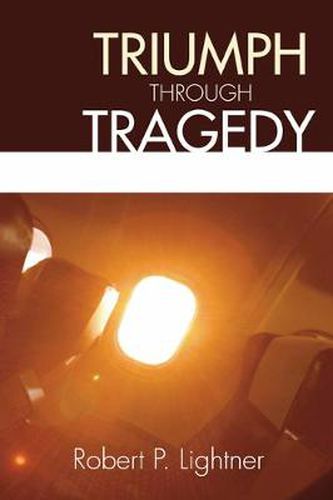 Cover image for Triumph Through Tragedy