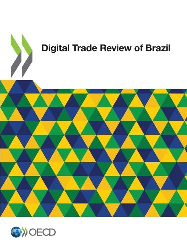 Cover image for Digital Trade Review of Brazil