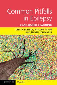 Cover image for Common Pitfalls in Epilepsy: Case-Based Learning