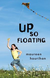 Cover image for Up So Floating