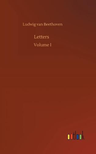 Cover image for Letters