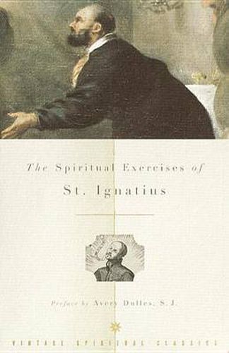 Spiritual Exercises/Ignatius