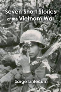 Cover image for Seven Short Stories of the Vietnam War