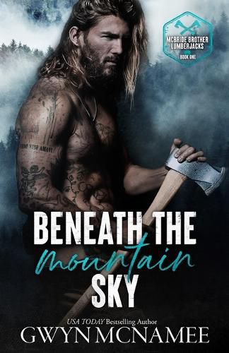 Cover image for Beneath the Mountain Sky